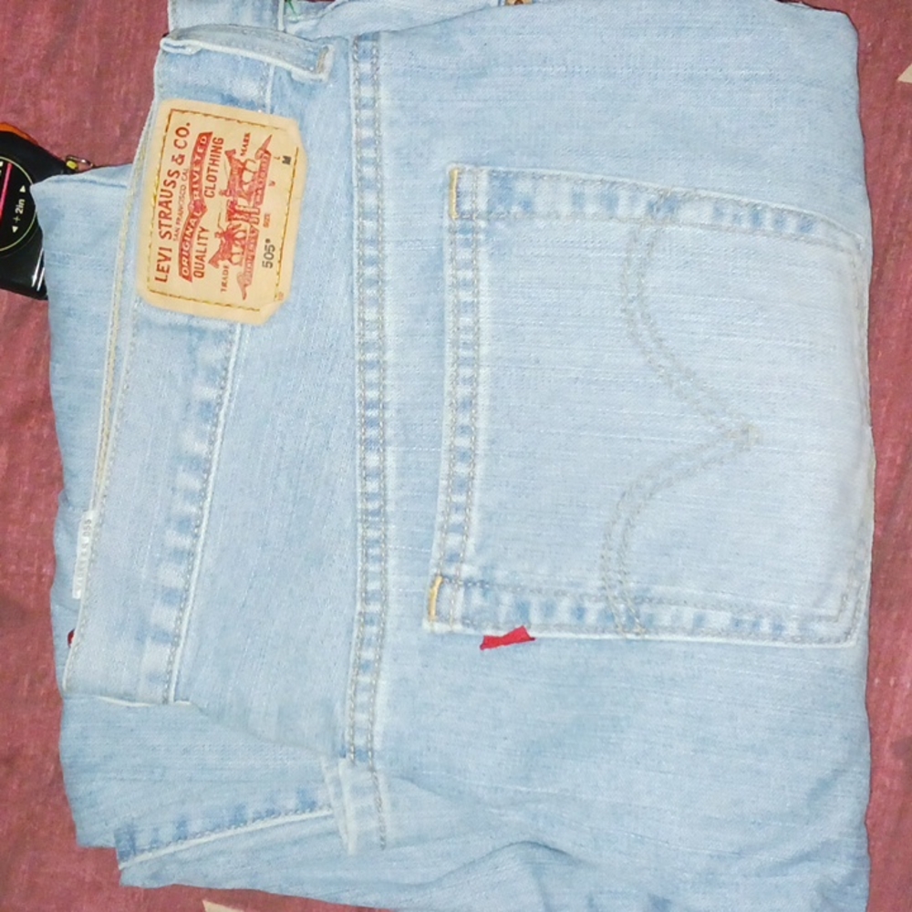 womens Levi's